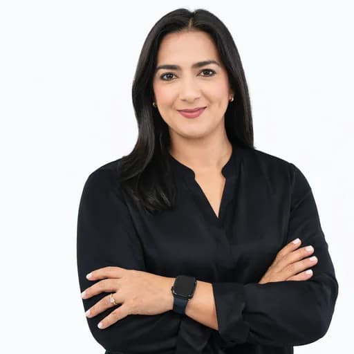 Keila Liliana Madrid Leiva
